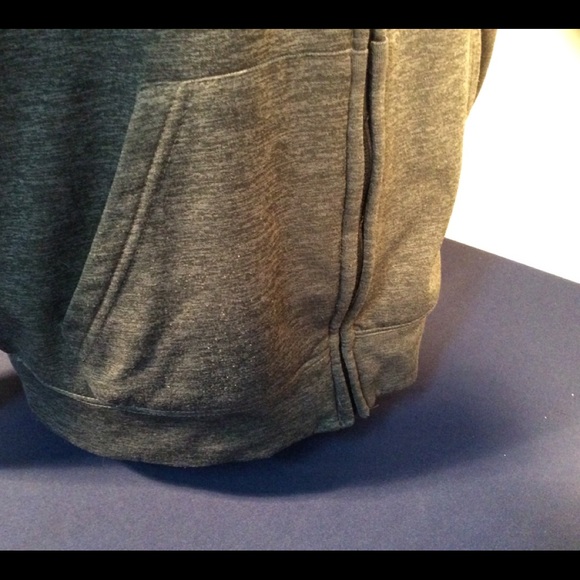 Florida Gators Hoodie men’s unisex size large Colosseum - Picture 8 of 8